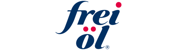 Logo Frei Öl